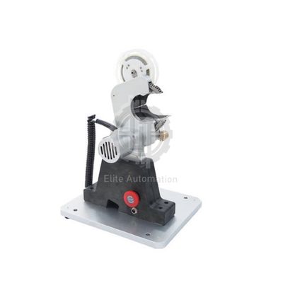Taping Dia8-35mm Cable Wrapping Machine , Versatile Flat Wire Winding Machine