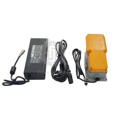 Taping Dia8-35mm Cable Wrapping Machine , Versatile Flat Wire Winding Machine