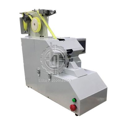 Tape W12mm-18mm Wire Winding Machine , 1.5S Copper Wire Coil Wrapping Machine