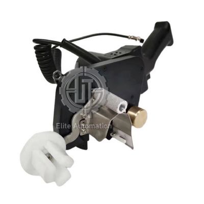 Versatile Wire Harness Tape Wrapping Machine For Wire / Cable Max OD90mm