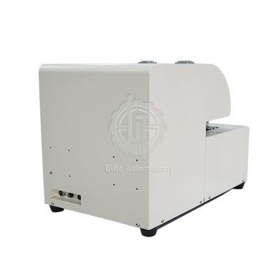 Parallel / Flat Cable Tape Wrapping Machine 10-45mm Width