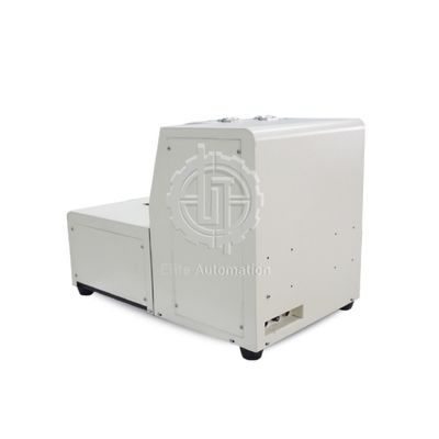 Parallel / Flat Cable Tape Wrapping Machine 10-45mm Width