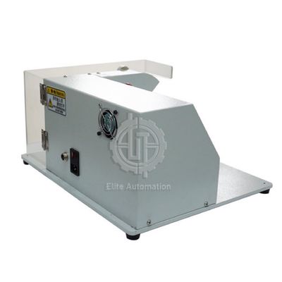 Urkina Faso Semi Automatic Taping Machine , Max Dia30mm Wire Tapping Equipment