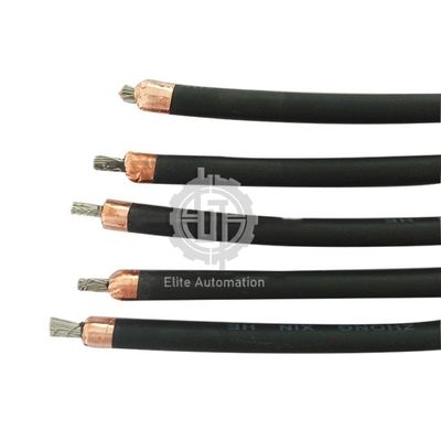 Copper Foil Cable Coiling Machine , 900-1200pcs/H Wire Wrapping Equipment