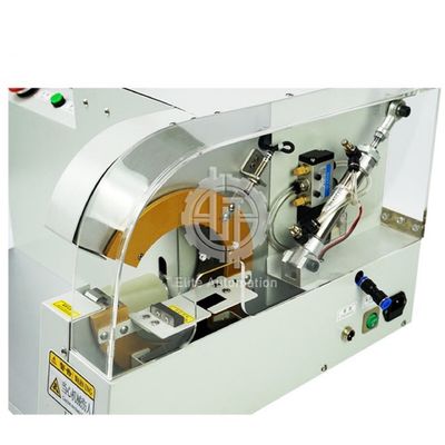Acetic Acid Adhesive Cloth Dot Tangled Electromechanical Tape Machine