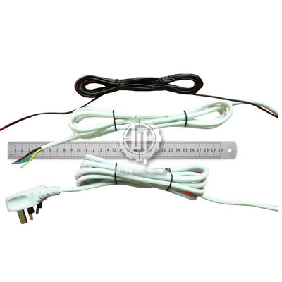 USB Cable Automatic Wire Winding Machine 0.4-0.55Mpa Pressure