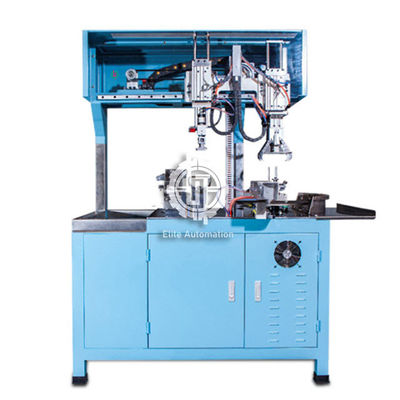 H1.56m Automatic Wire Winding Machine AC Power Cord Bundling Use