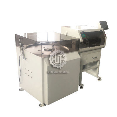 1.5M/S Long PVC Cable Winding Machine Rolling Dia200-680mm