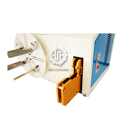 220mm Coil Automatic Cable Winding Machine