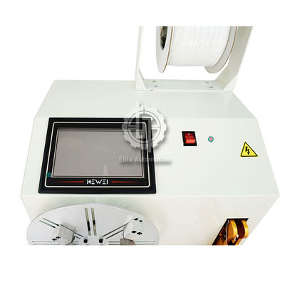 220mm Coil Automatic Cable Winding Machine