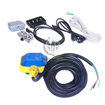 220mm Coil Automatic Cable Winding Machine