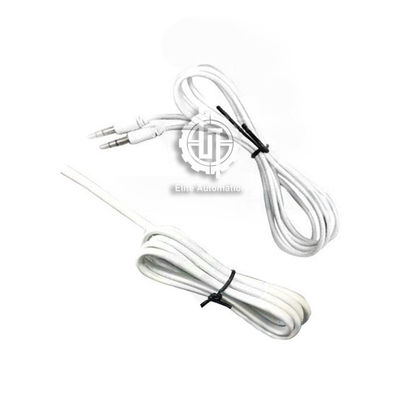 1000pcs/H Automatic Wire Tie Machine , 8 Shape Cable Tying Machine