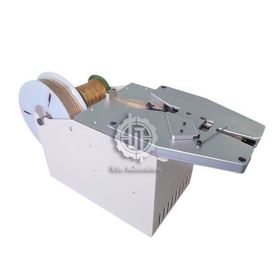 Twist Tie 2-8 Turns Automatic Wire Winding Machine For Packaging System
