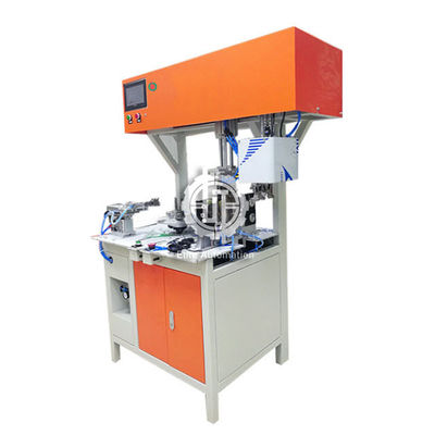 1200pcs/H Automatic Wire Winding Machine