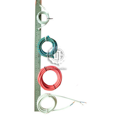 1200pcs/H Automatic Wire Winding Machine