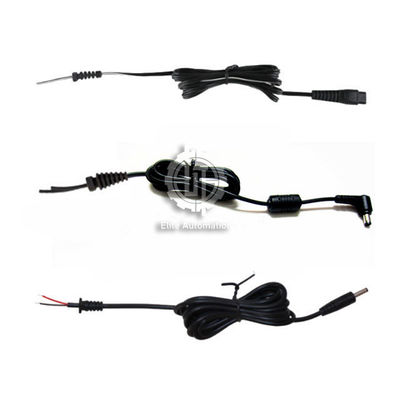 1100PCS/H Automatic Wire Winding Machine For Bundling DC Cable