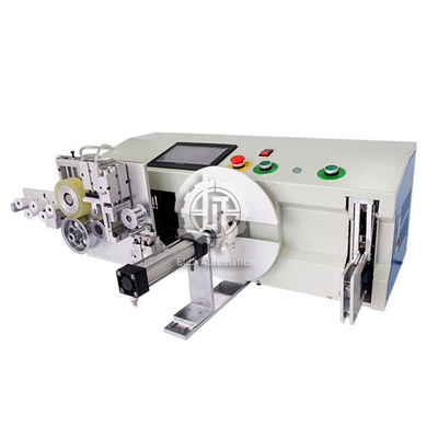 1-4 cycle/s Meter Counting Automatic Wire Winding Machine USB HDMI Cables Use