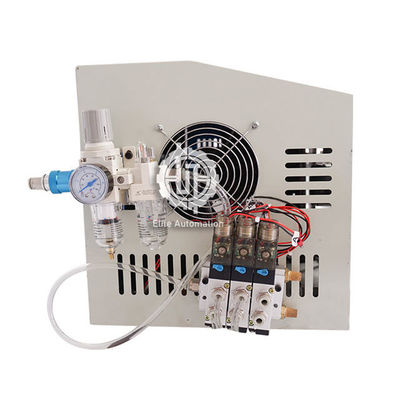 1-4 cycle/s Meter Counting Automatic Wire Winding Machine USB HDMI Cables Use
