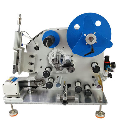 Description Labels Automatic Labeling Machine Dia4mm Length 20-100mm