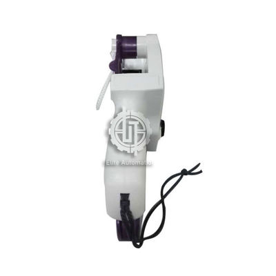1'' Core Hand Held Label Applicator , Books Manual Sticker Labeling Machine