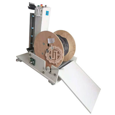 Stepless 2m/S Wire Feeding Machine For Cable Winding