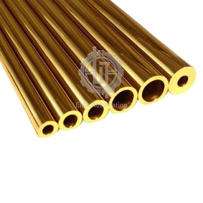 Dia0.6mm-48mm Automatic Tube Cutting Machine , 0.3-1 Min Metal Tube Cutter