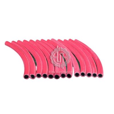 PE PPR PVC Pipe Cutting Machine , Dia38mm Corrugated Tube Cutting Machine