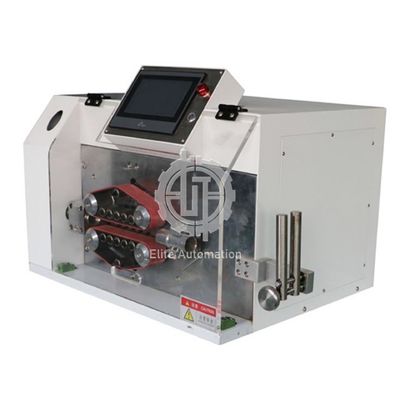 Dia30mm Automatic Tube Cutting Machine