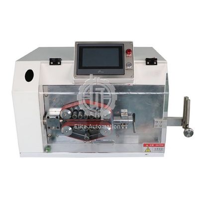 Dia30mm Automatic Tube Cutting Machine