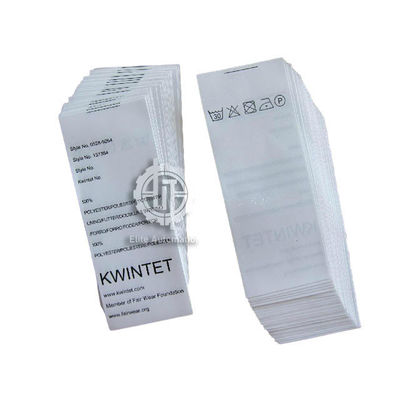 Hot / Cold Trademark Automatic Webbing Cutting Machine 1-12.5cm Cutting Width