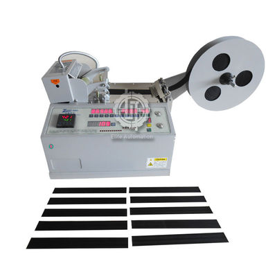 Nylon Belts Webbing Cutting Machine