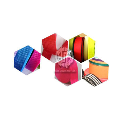 Nylon Belts Webbing Cutting Machine