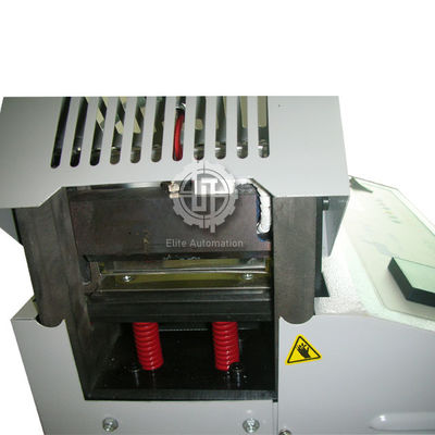 Nylon Belts Webbing Cutting Machine