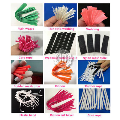 Velcro Hoses Automatic Webbing Cutter