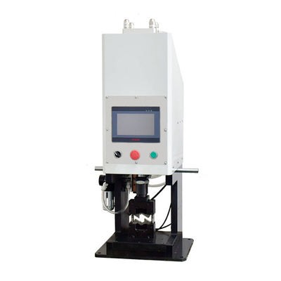 New energy of high-power hydraulic hexagonal quadrilateral terminal machine